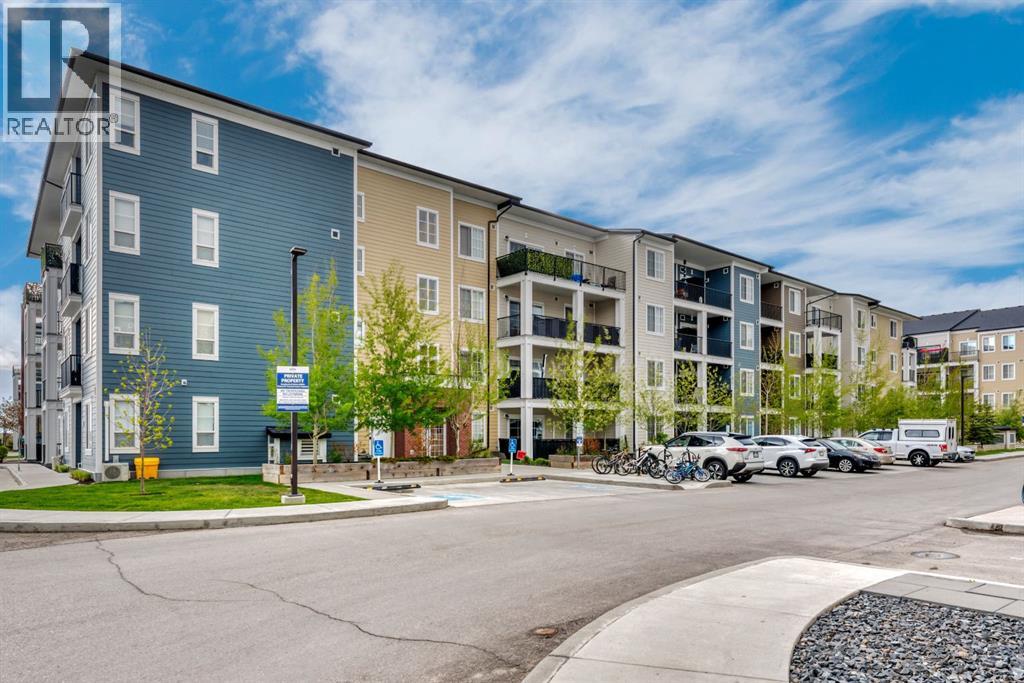 Apartment for Sale in 5312, 151 Legacy Main Street SE|Calgary, Alberta T2X4A4 3