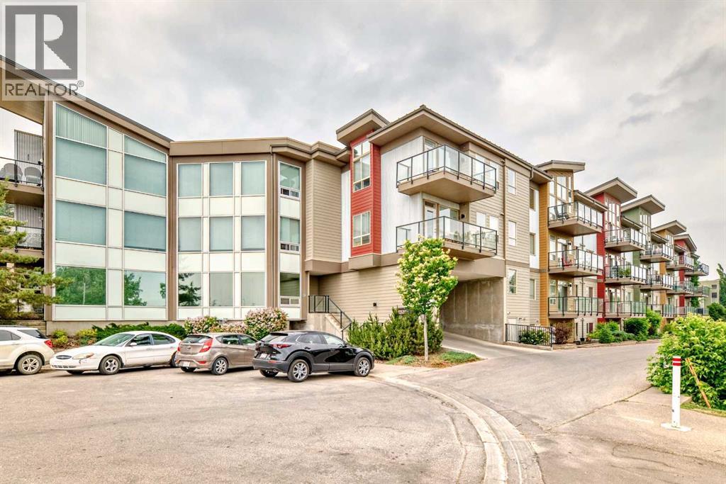 Apartment for Sale in 427, 4303 1 Street NE|Calgary, Alberta T2E7M3 2