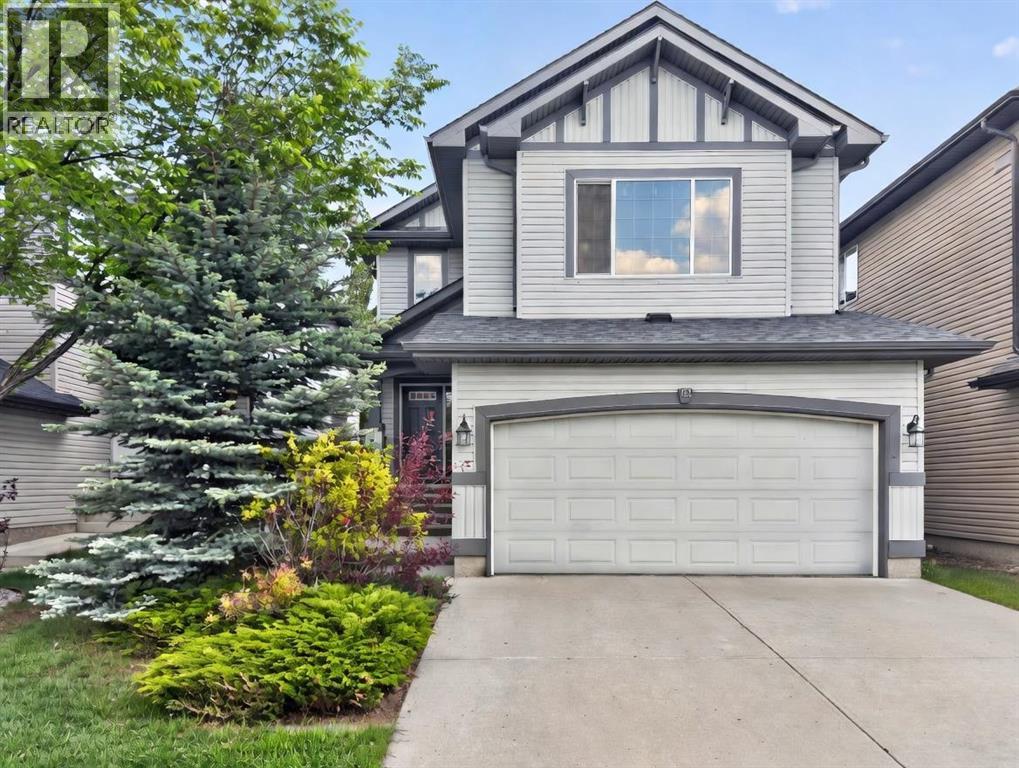 House for Sale in 162 Cranwell Square SE|Calgary, Alberta T3M0B9