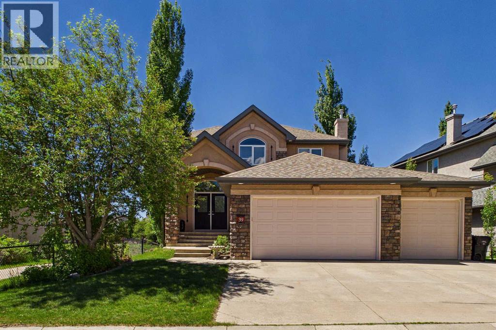 House for Sale in 39 Tuscany Glen Place NW|Calgary, Alberta T3L2T6