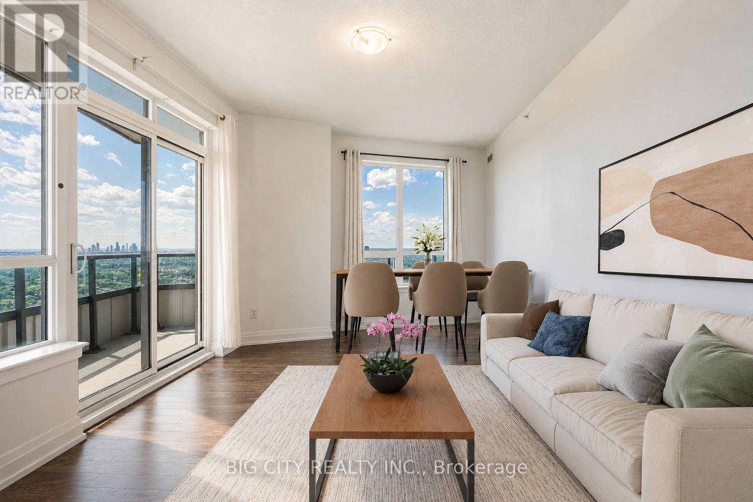 Photo 2 of 7161 Yonge Street, Unit 2425