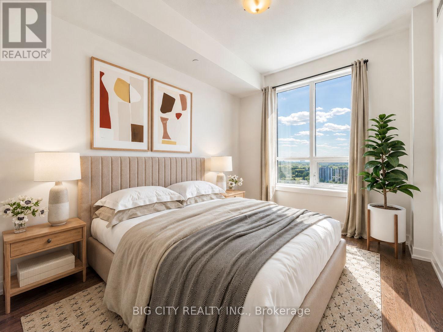 Photo 27 of 7161 Yonge Street, Unit 2425