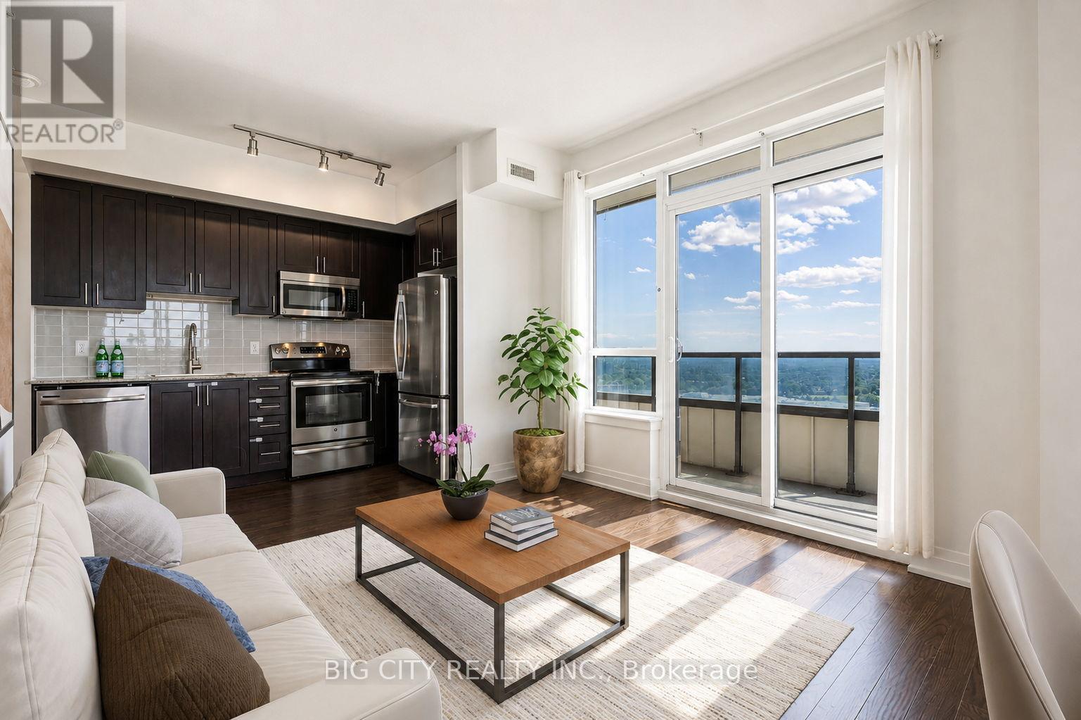 Photo 3 of 7161 Yonge Street, Unit 2425