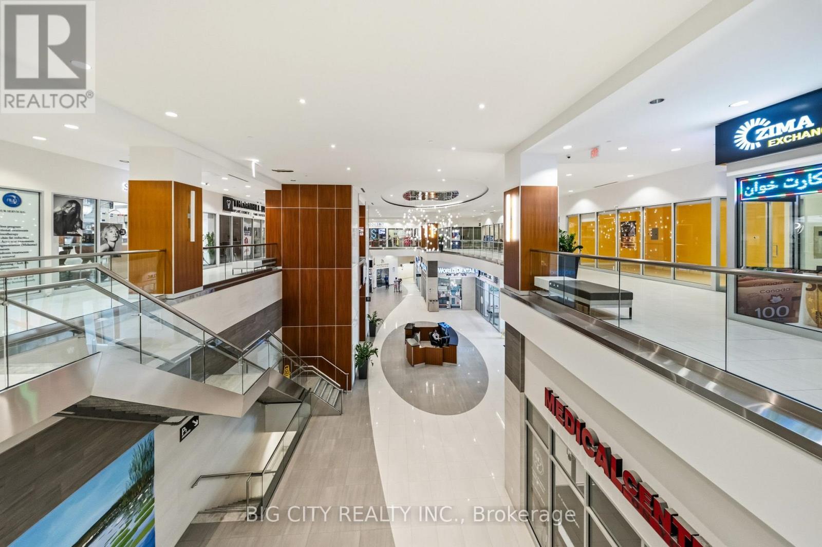 Photo 35 of 7161 Yonge Street, Unit 2425