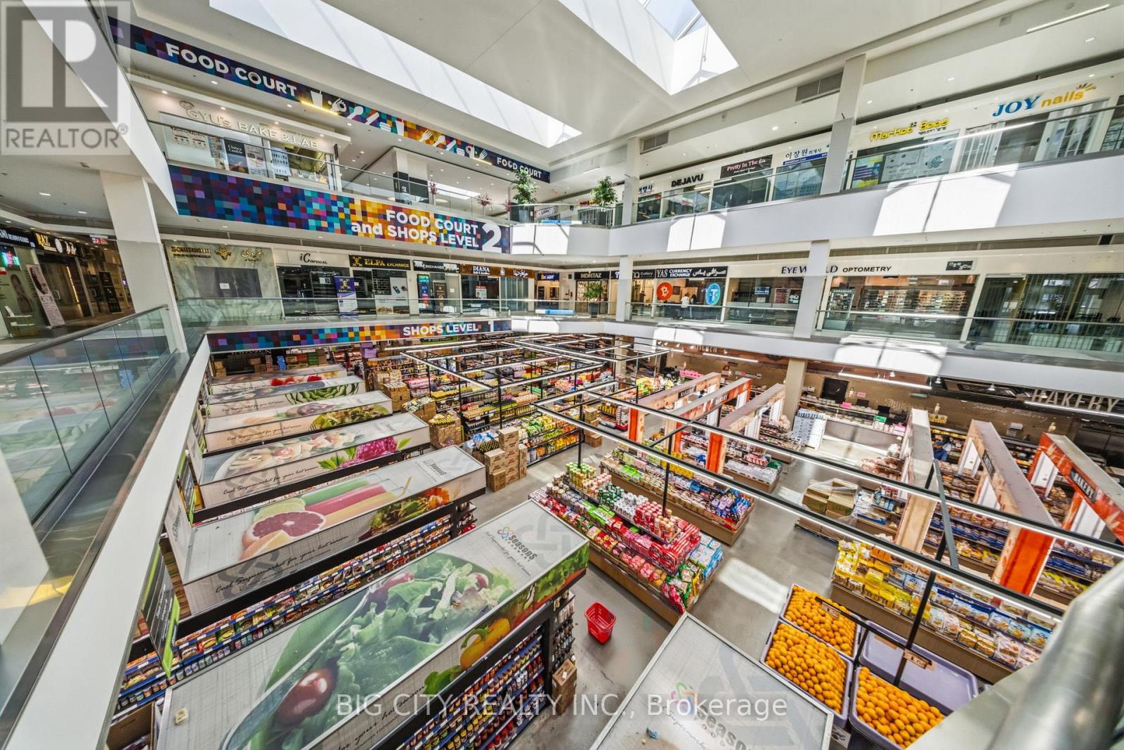 Photo 36 of 7161 Yonge Street, Unit 2425