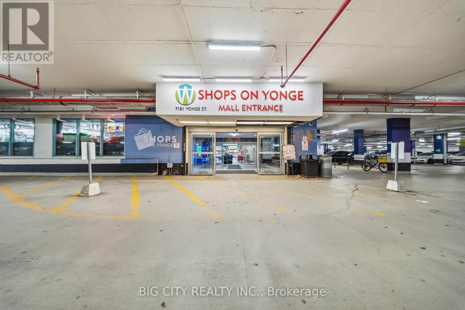 Photo 37 of 7161 Yonge Street, Unit 2425