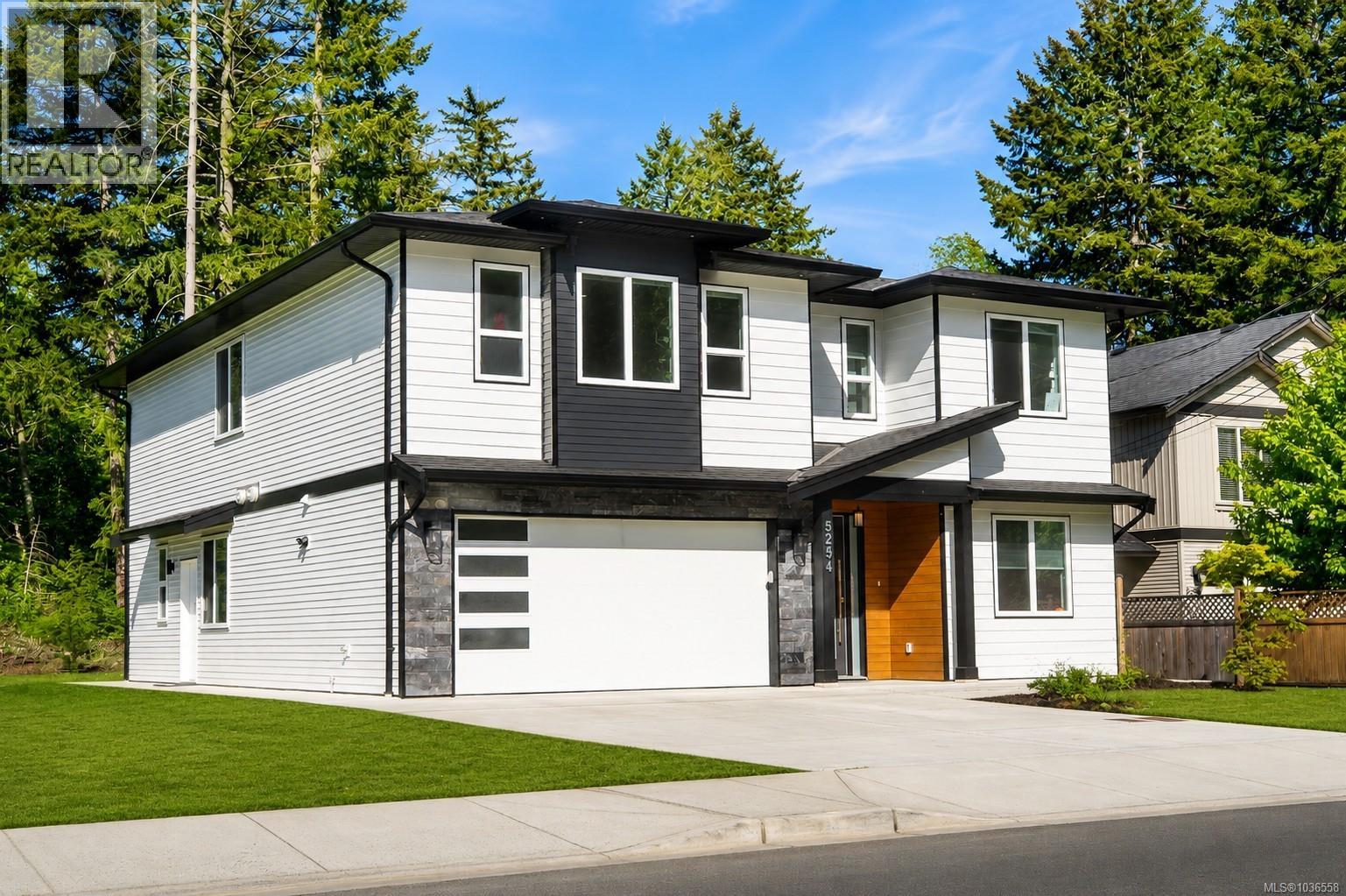 For sale: 5254 Sherbourne Dr, Nanaimo, British Columbia V9T3J1