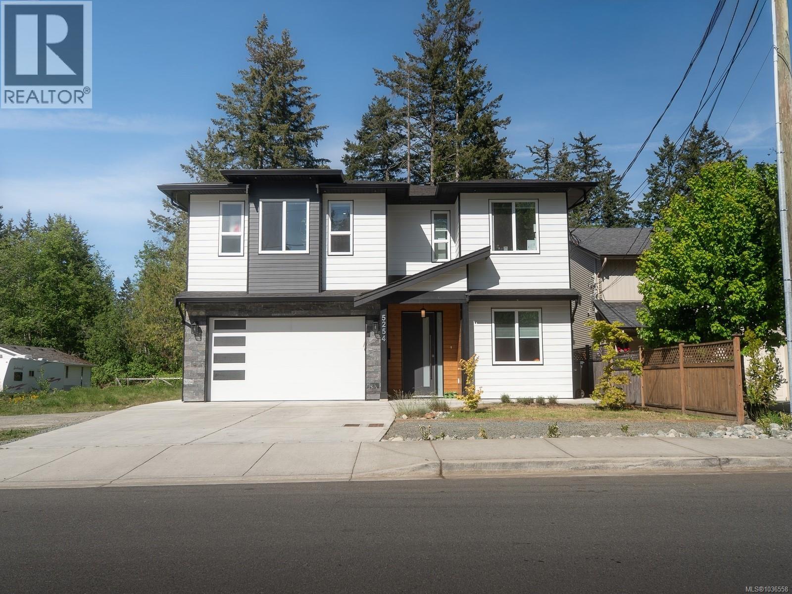 山水56 For sale: 5254 Sherbourne Dr, Nanaimo, British Columbia V9T3J1