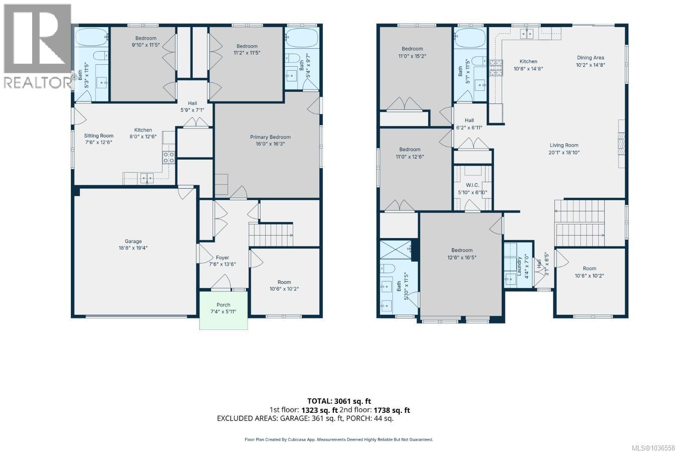 For sale: 5254 Sherbourne Dr, Nanaimo, British Columbia V9T3J1