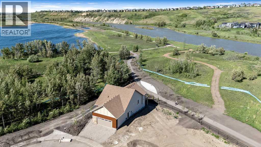 House for Sale in 288 Wolf River Drive SE|Calgary, Alberta T2X6G6
