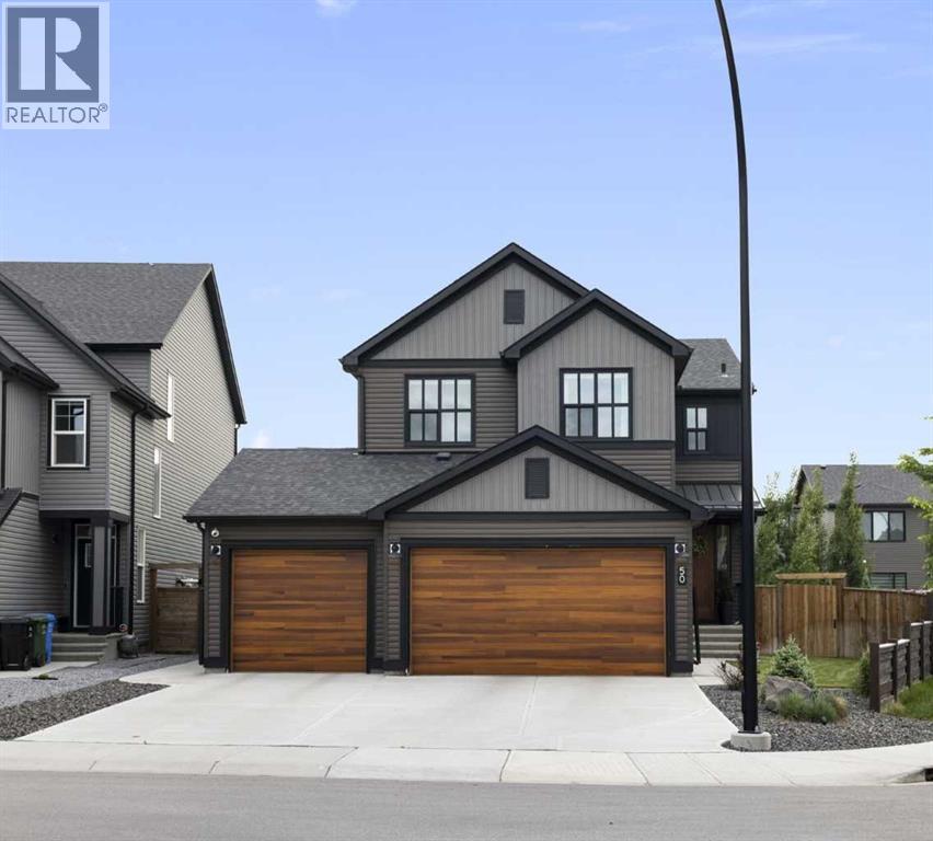 House for Sale in 50 Seton Parade SE|Calgary, Alberta T3M3C6