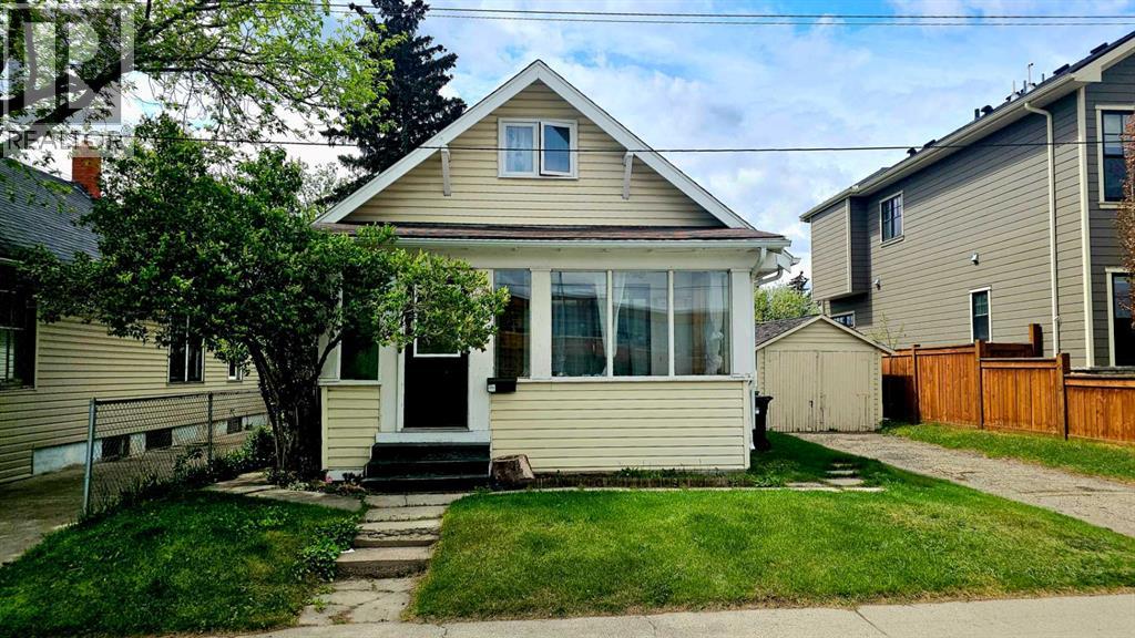 House for Sale in 2115 10 Street NW|Calgary, Alberta T2N0Z4 3