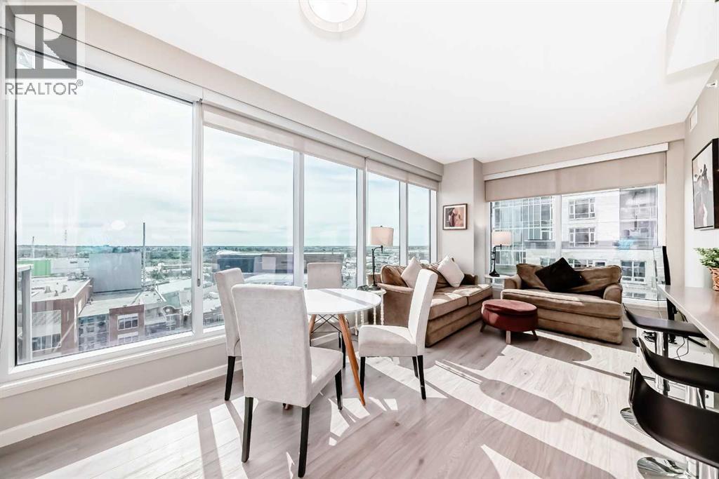 Apartment for Sale in 1502, 1320 1 Street SE|Calgary, Alberta T2G0G8