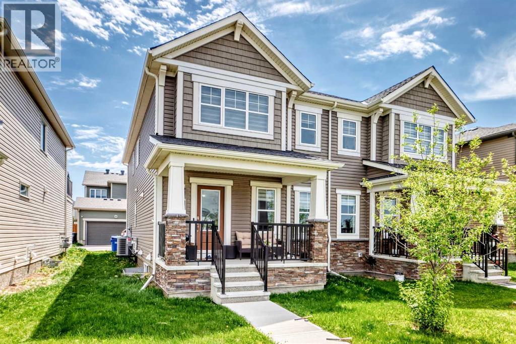 Duplex for Sale in 1283 140 Avenue NW|Calgary, Alberta T3P0Y5