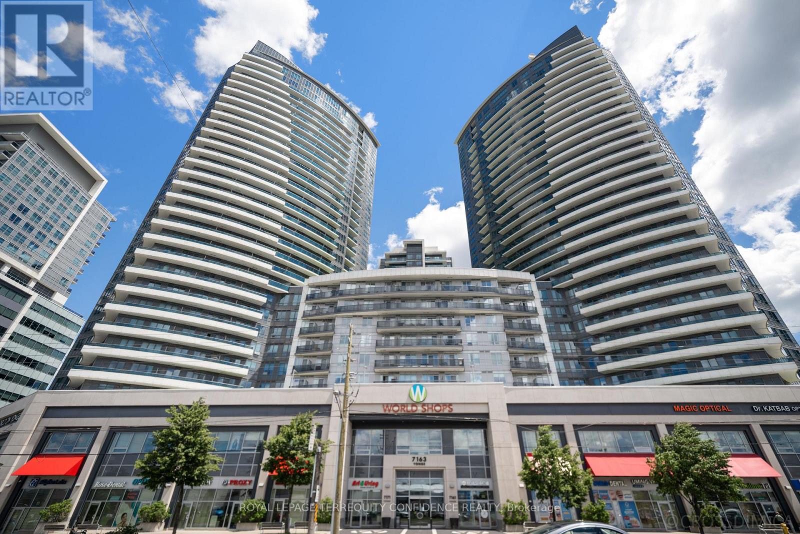For sale: 727 - 7161 YONGE STREET, Markham (Grandview), Ontario