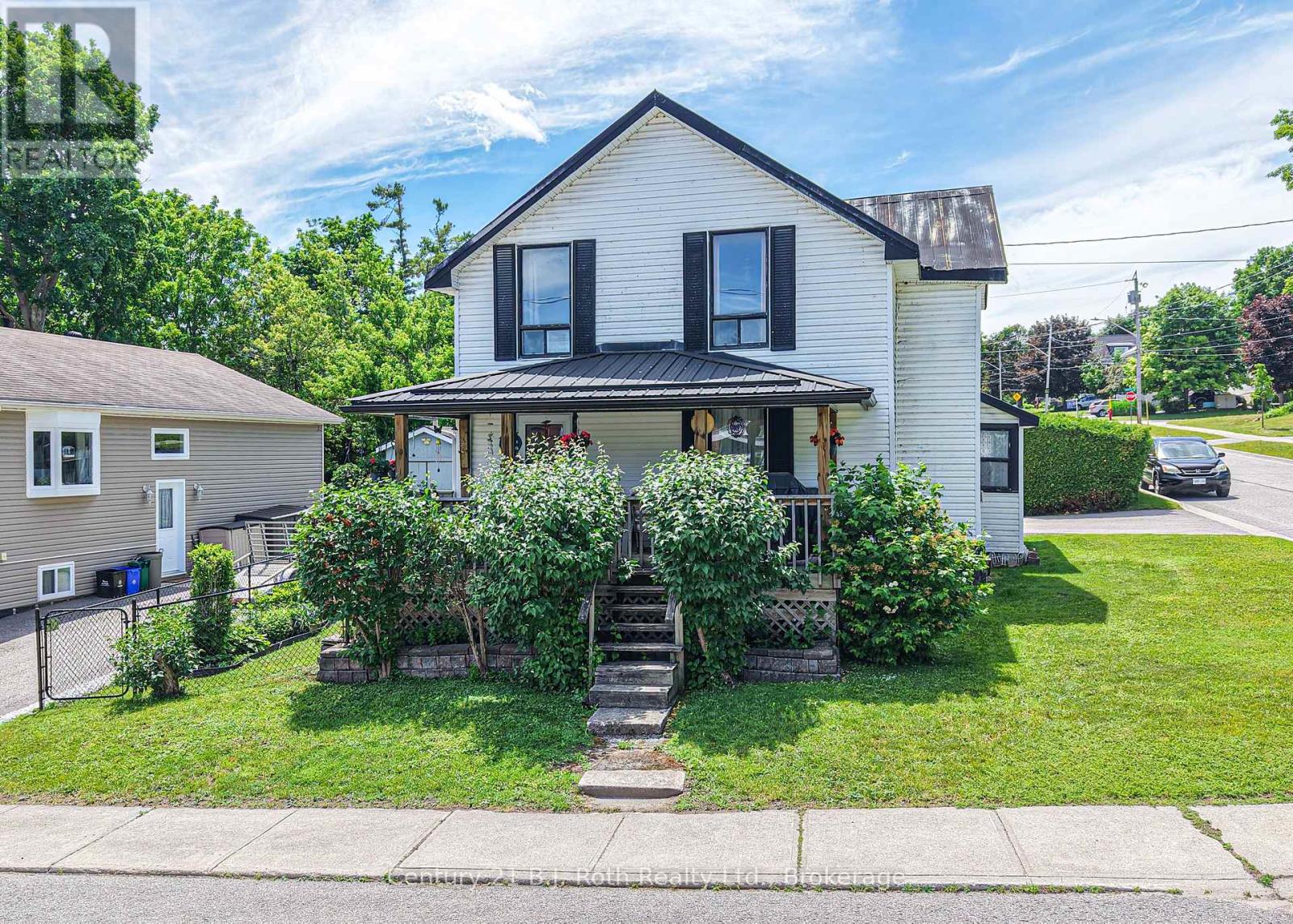 139 BORLAND STREET E