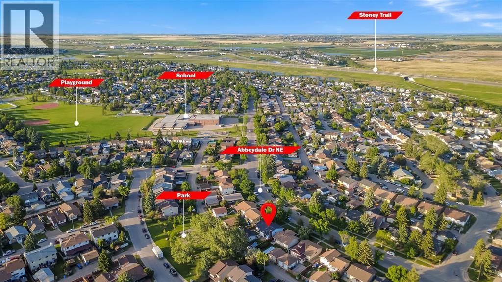 House for Sale in 1174 Abbeydale Drive NE|Calgary, Alberta T2A6L1 3