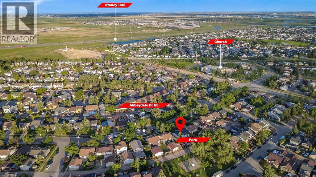 House for Sale in 1174 Abbeydale Drive NE|Calgary, Alberta T2A6L1 4