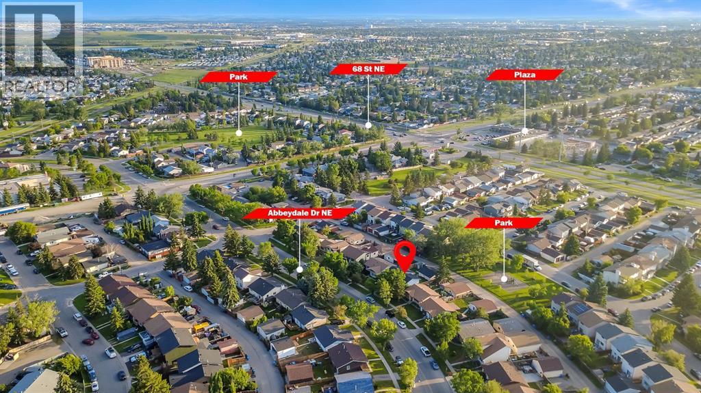 House for Sale in 1174 Abbeydale Drive NE|Calgary, Alberta T2A6L1 5