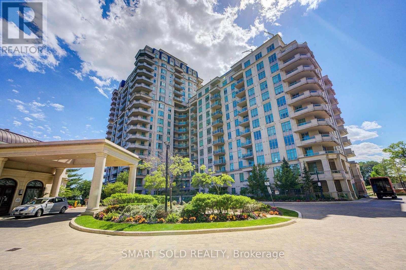 1514 - 10 BLOORVIEW PLACE