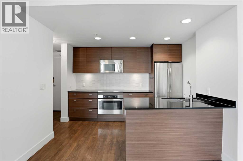 Apartment for Sale in 401, 1500 7 Street SW|Calgary, Alberta T2R0A7