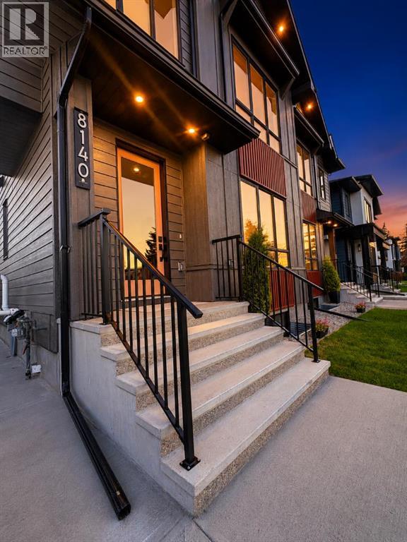 Duplex for Sale in 8140 47 Avenue NW|Calgary, Alberta T3B1Z5 2