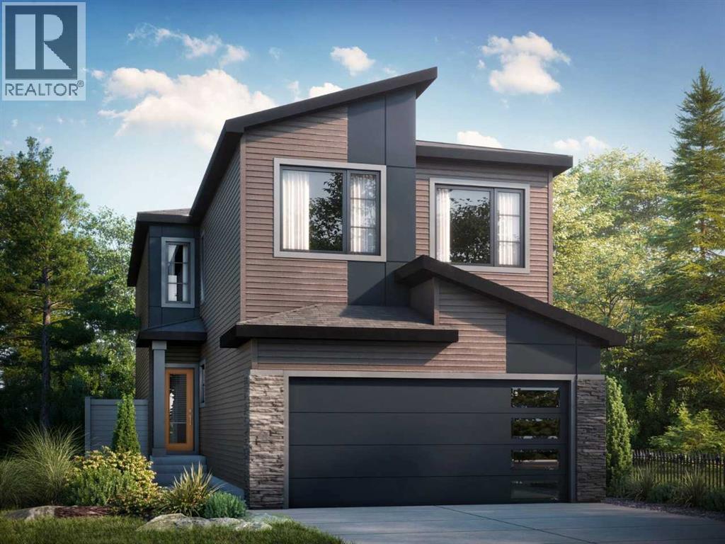 House for Sale in 146 Osprey Hill Way SW|Calgary, Alberta T3B6S3