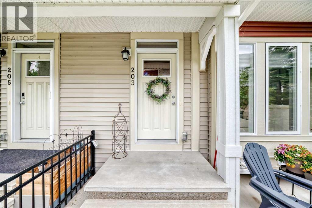 Row / Townhouse for Sale in 203 Auburn Meadows Walk SE|Calgary, Alberta T3M2E7 3