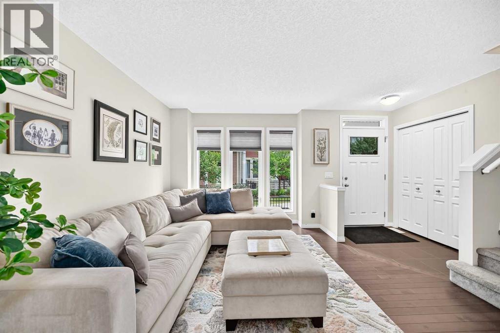 Row / Townhouse for Sale in 203 Auburn Meadows Walk SE|Calgary, Alberta T3M2E7 5