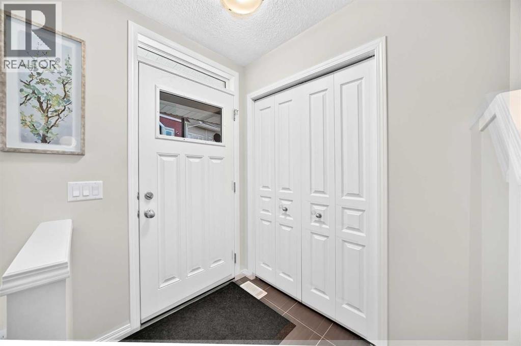 Row / Townhouse for Sale in 203 Auburn Meadows Walk SE|Calgary, Alberta T3M2E7 4
