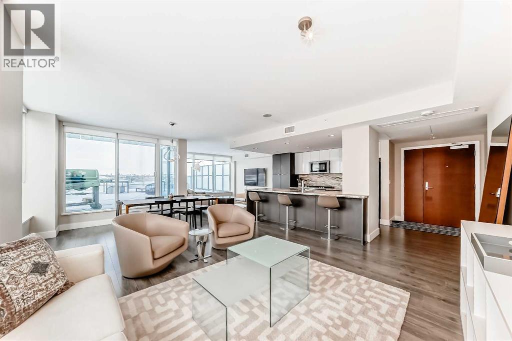 Apartment for Sale in 604, 510 6 Avenue SE|Calgary, Alberta T2G1K6 5
