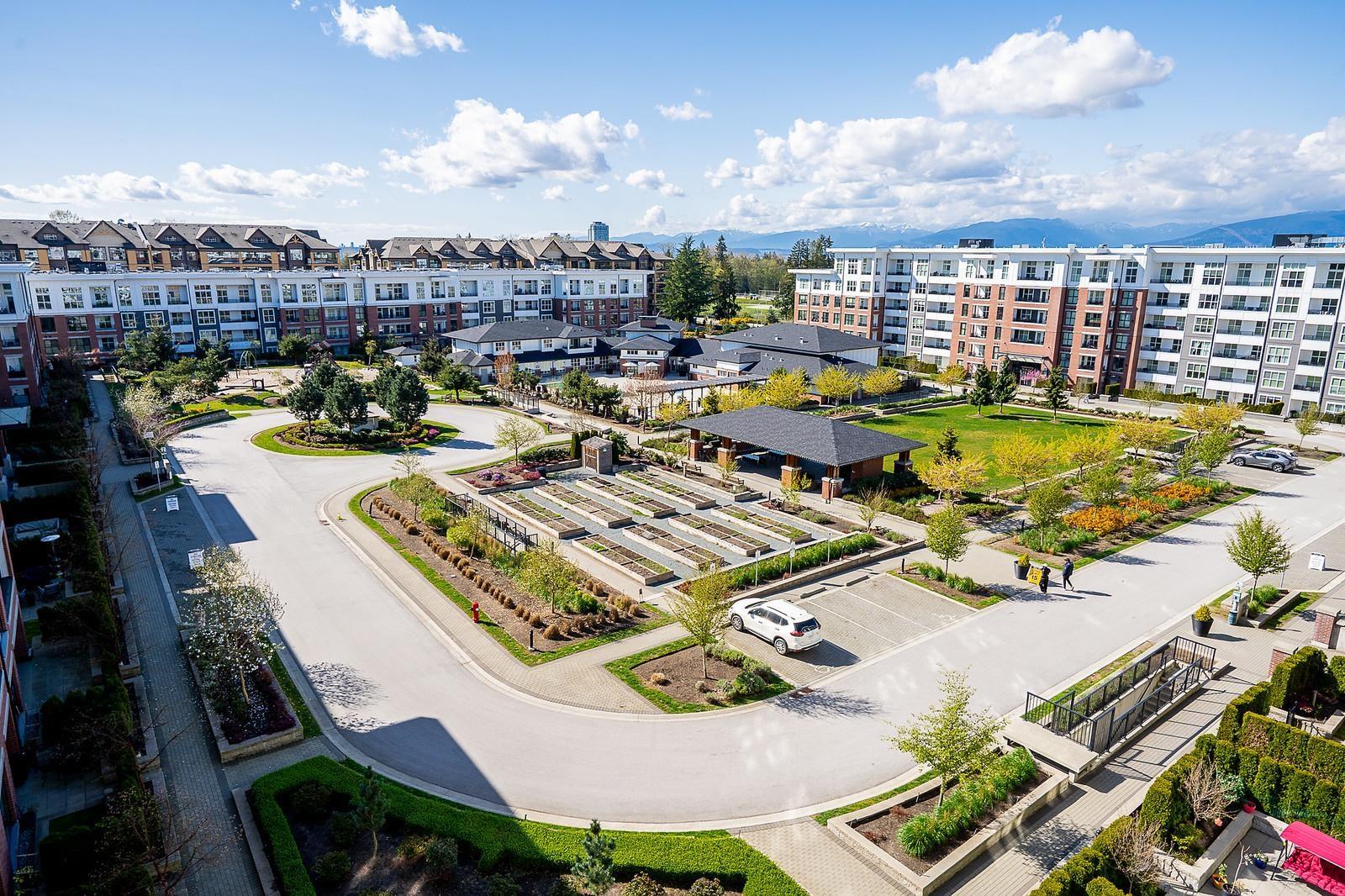 For sale: C620 8150 207 STREET, Langley, British Columbia V2Y4J5