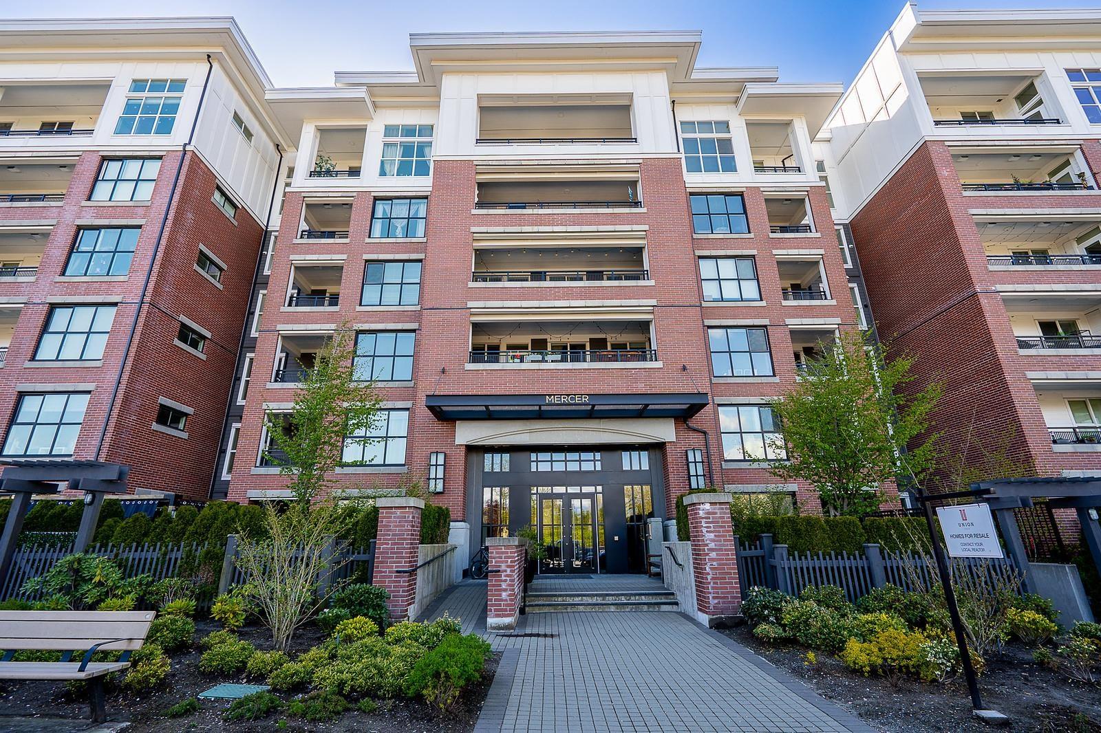 For sale: C620 8150 207 STREET, Langley, British Columbia V2Y4J5