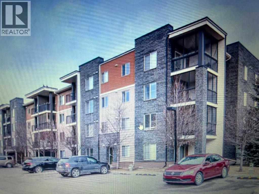 Apartment for Sale in 320, 7110 80 Avenue NE|Calgary, Alberta T3J0N4
