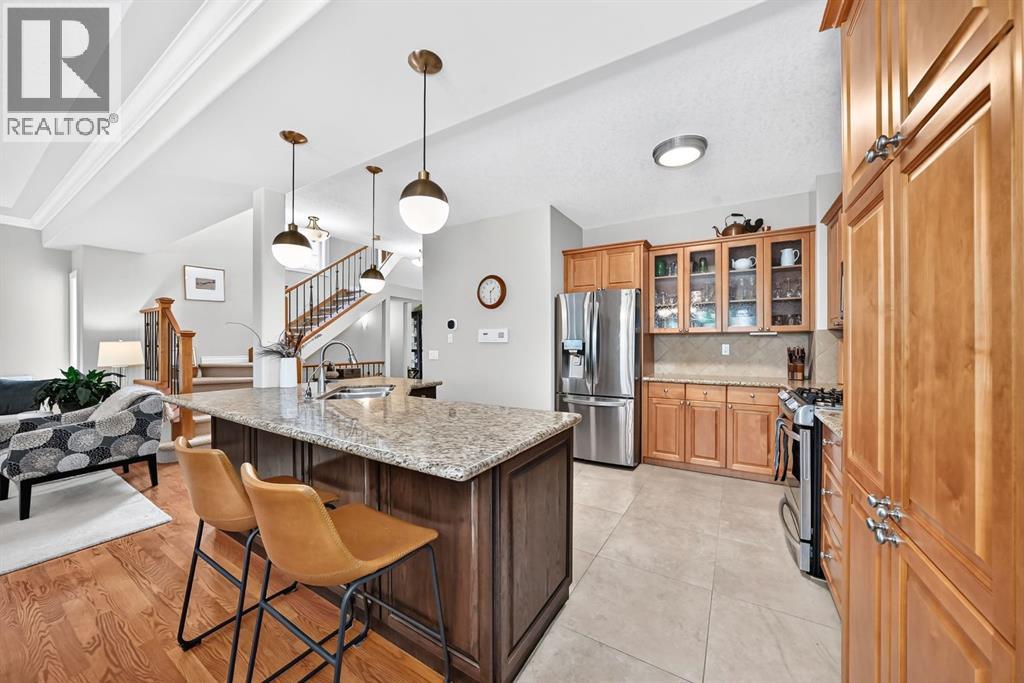 Duplex for Sale in 67, 100 Signature Way SW|Calgary, Alberta T3H2X9 4