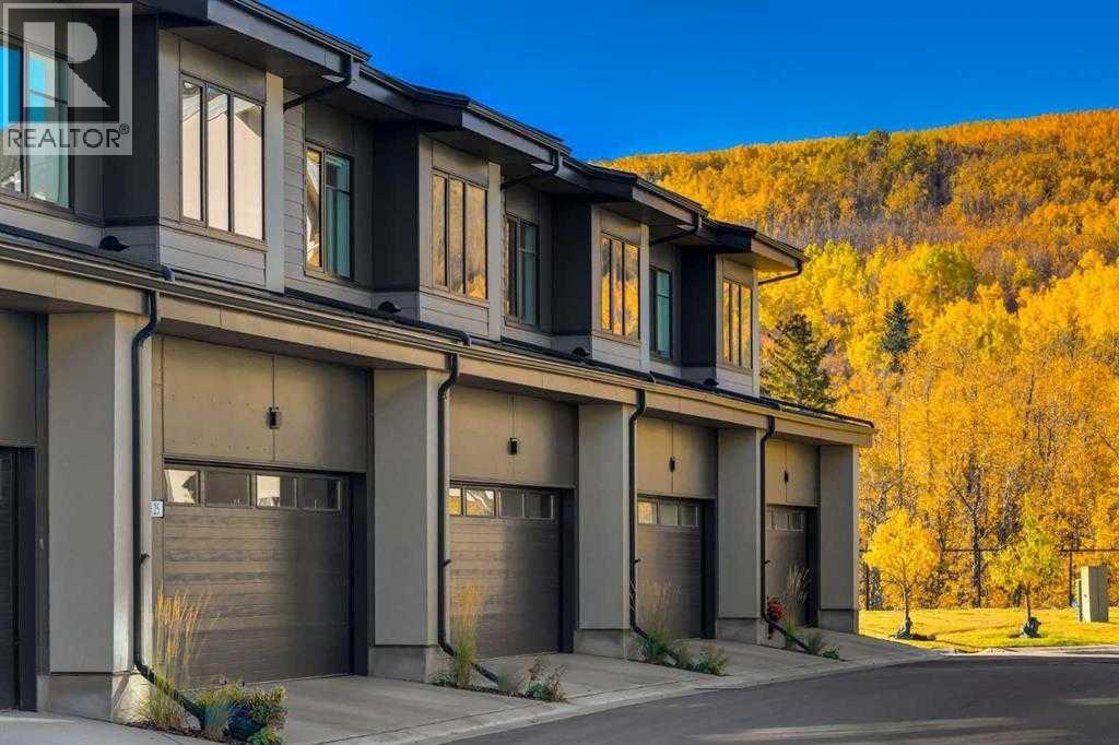Row / Townhouse for Sale in 11, 1453 Na'a Drive SW|Calgary, Alberta T3H6H7 4