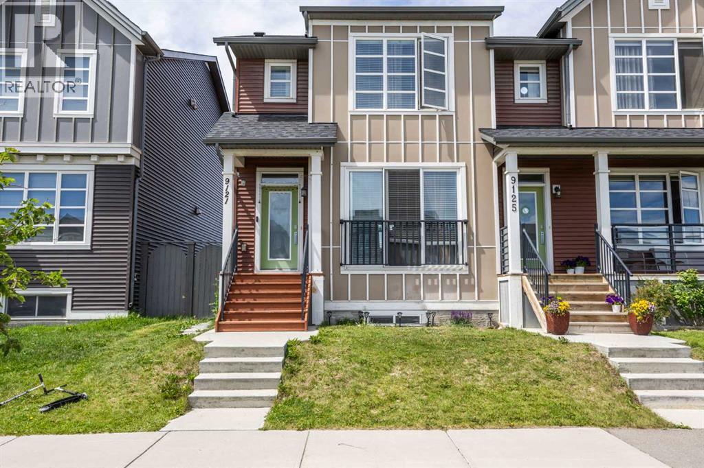 Duplex for Sale in 9121 52 Street NE|Calgary, Alberta T3J0V5