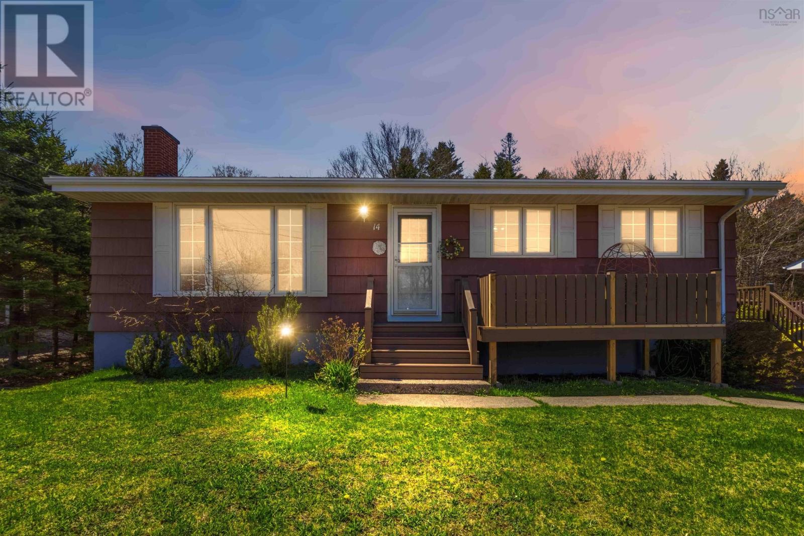 14 Ridgecrest Drive