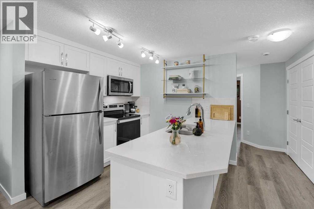 Row / Townhouse for Sale in 216, 474 Seton Circle SE|Calgary, Alberta T3M3P6