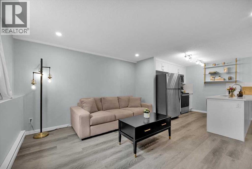 Row / Townhouse for Sale in 216, 474 Seton Circle SE|Calgary, Alberta T3M3P6 3