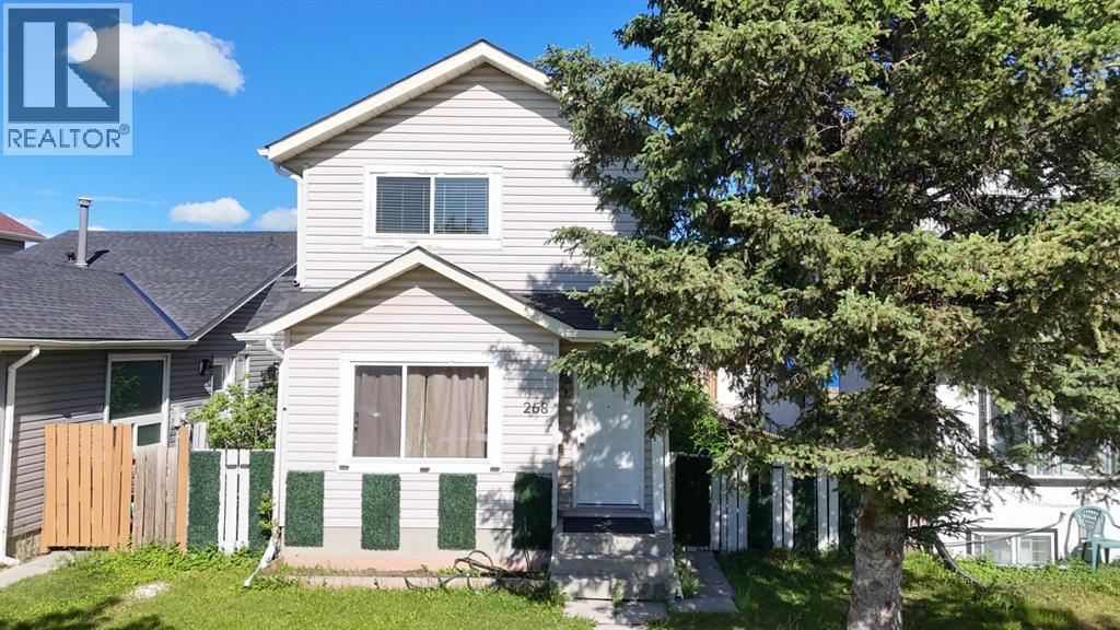 House for Sale in 268 Falton Drive NE|Calgary, Alberta T3J2W6