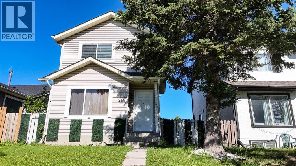 House for Sale in 268 Falton Drive NE|Calgary, Alberta T3J2W6 3