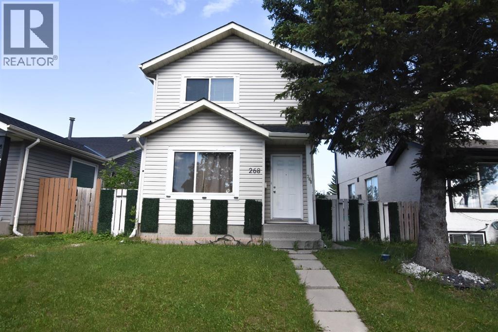 House for Sale in 268 Falton Drive NE|Calgary, Alberta T3J2W6 4