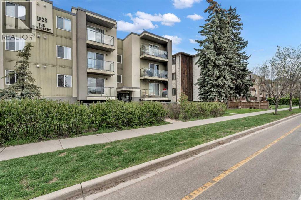 Apartment for Sale in 402, 1828 12 Avenue SW|Calgary, Alberta T3C0R6 2