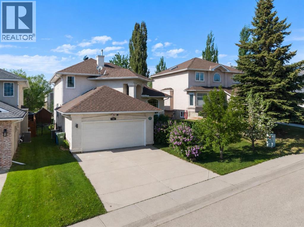 House for Sale in 28 Mt Norquay Gate SE|Calgary, Alberta T2Z2R3