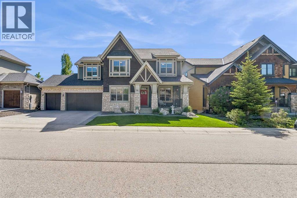 House for Sale in 30 Ascot Crescent SW|Calgary, Alberta T3H0T9