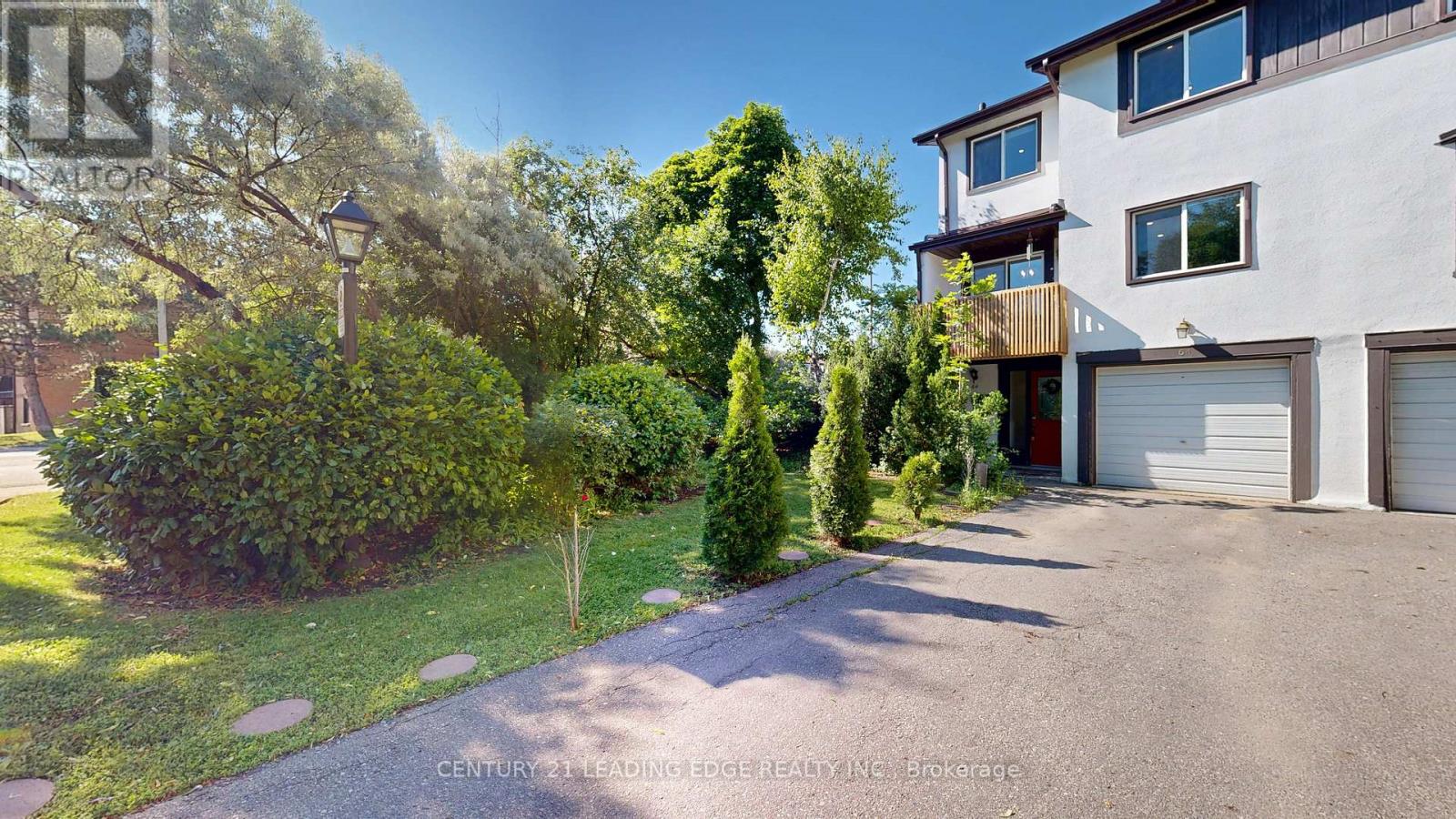 Row / Townhouse for Sale in 64 - 2651 AQUITAINE AVENUE|Mississauga (Meadowvale), Ontario L5N1V5 4