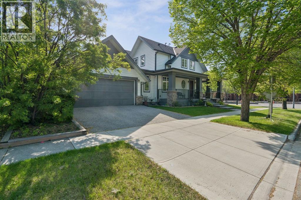 House for Sale in 512 Memorial Drive NW|Calgary, Alberta T2N3C4