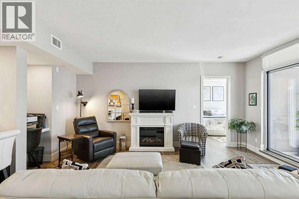 Apartment for Sale in 1301, 1111 10 Street SW|Calgary, Alberta T2R1E3 4