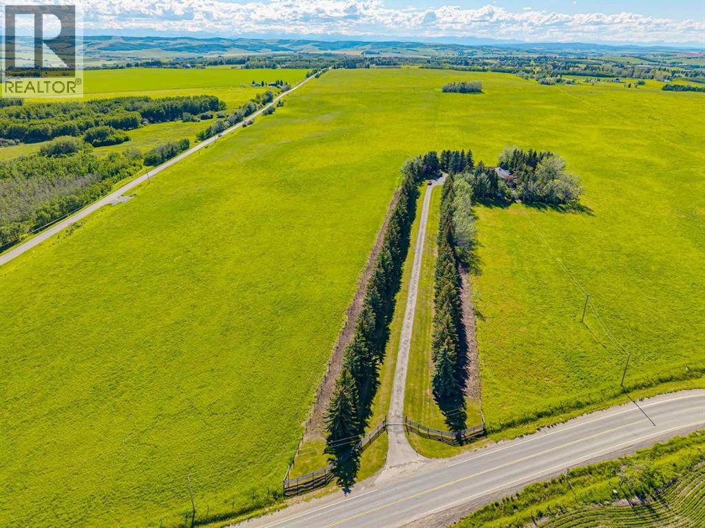 House for Sale in 198189 64 Street W|Rural Foothills County, Alberta T1S0R6